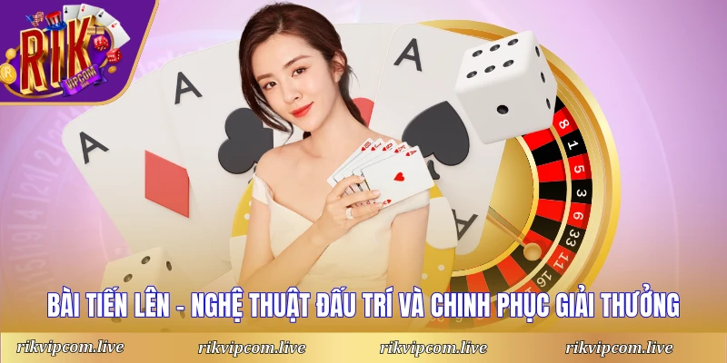 bài tiến lên