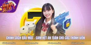 Chính sách bảo mật