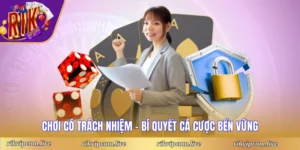 chơi có trách nhiệm