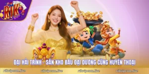 Đại hải trình