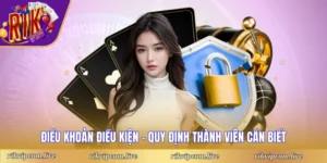 Điều khoản điều kiện