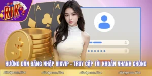 Hướng Dẫn Đăng Nhập