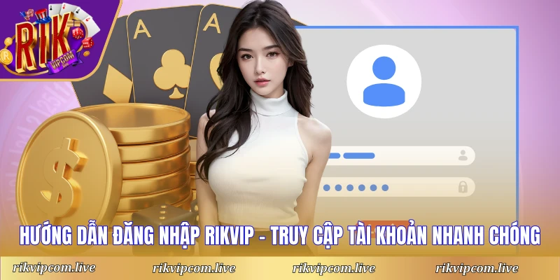 Hướng Dẫn Đăng Nhập