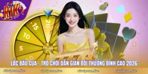 Lắc bầu cua
