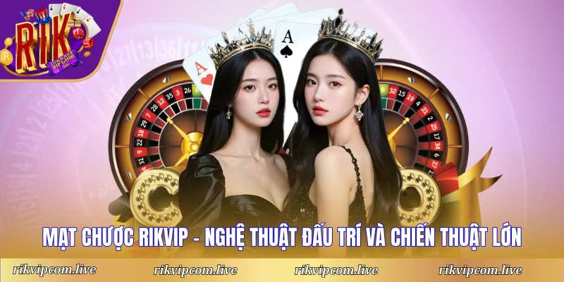 Mạt chược