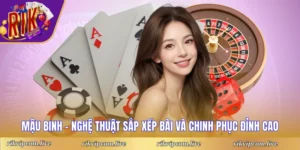 mậu binh