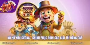 nổ hũ kim cương