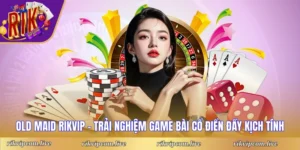 Old Maid